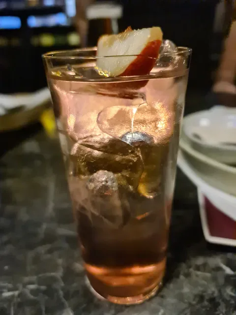 Willi's Pizza Bar