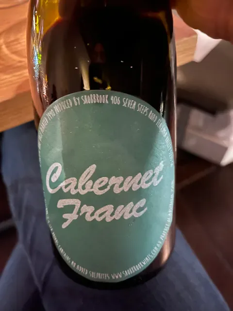 Wines of While