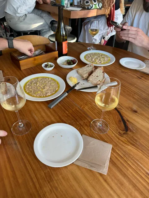 Wines of While