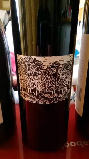 Wines of While