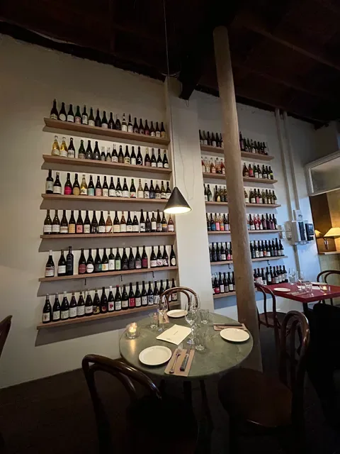 Wines of While