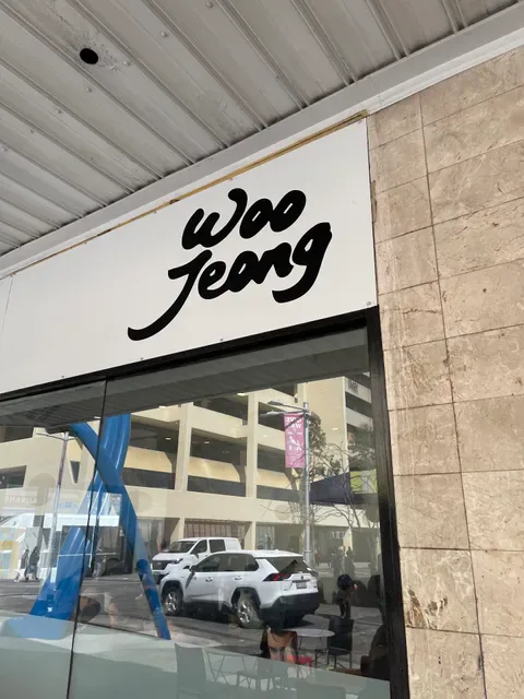 Woojeong