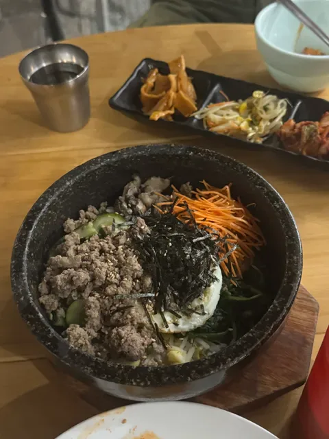 Woojeong