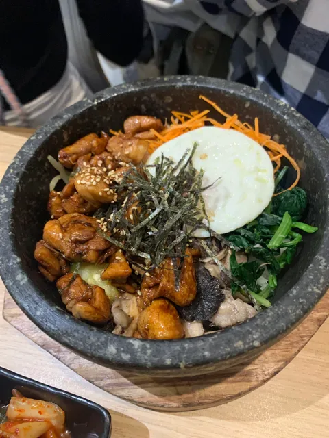 Woojeong