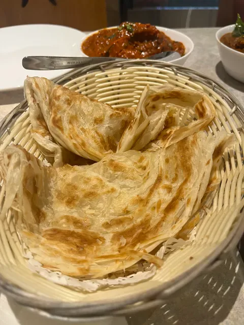 Madras Corner