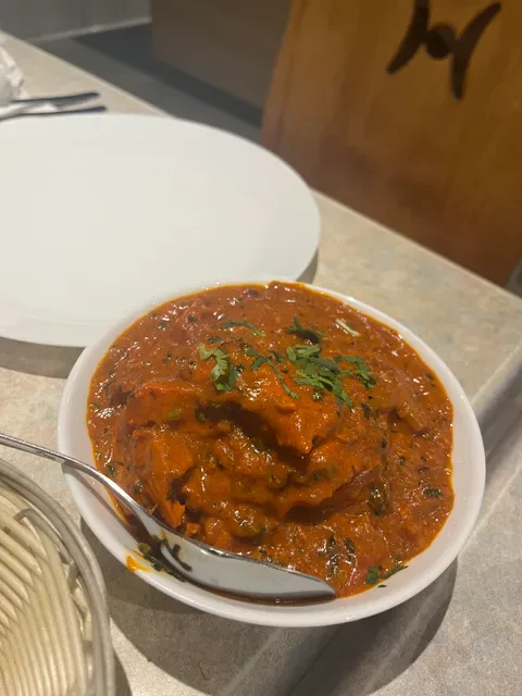 Madras Corner