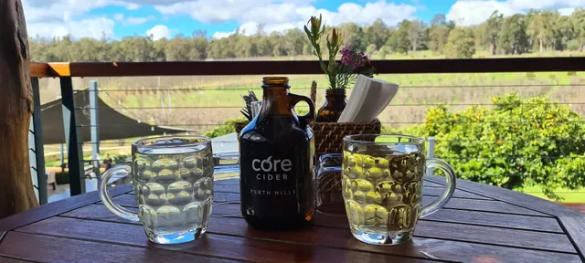 Core Cider