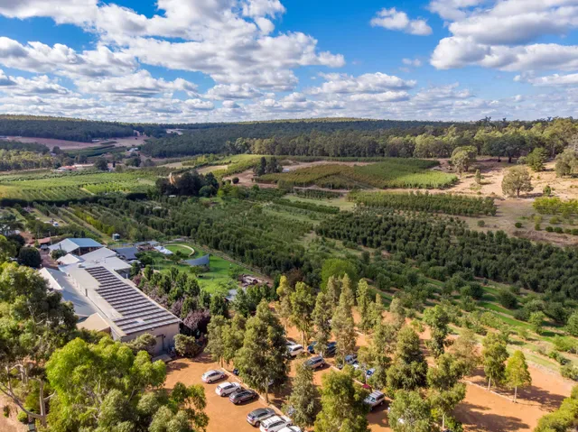 Core Cider