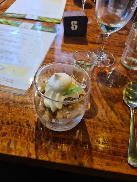 La Fattoria Perth Hills