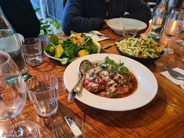 La Fattoria Perth Hills