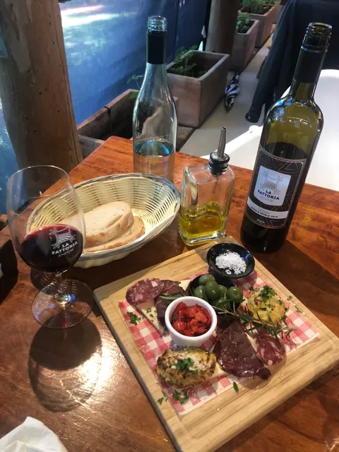 La Fattoria Perth Hills