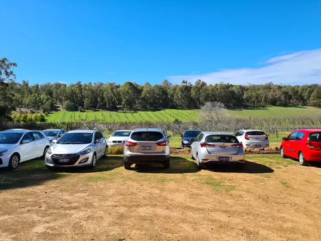 La Fattoria Perth Hills