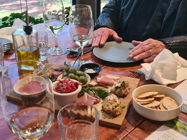 La Fattoria Perth Hills