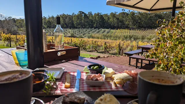 La Fattoria Perth Hills