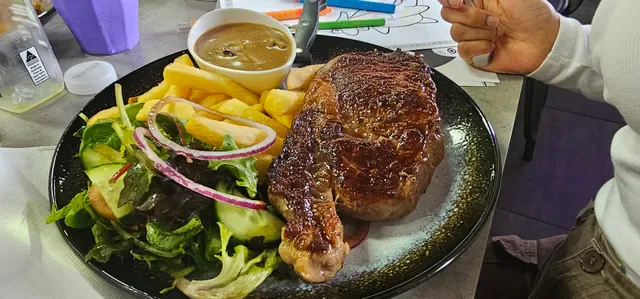 Big T's Italian Restaurant