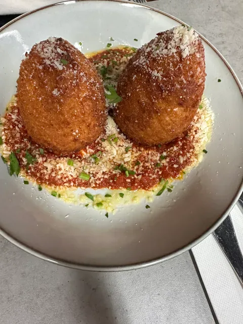 Big T's Italian Restaurant