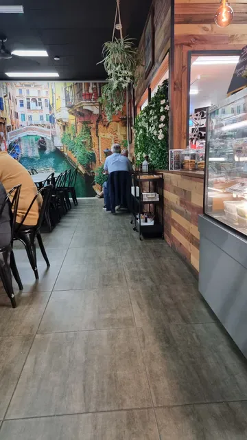 Big T's Italian Restaurant