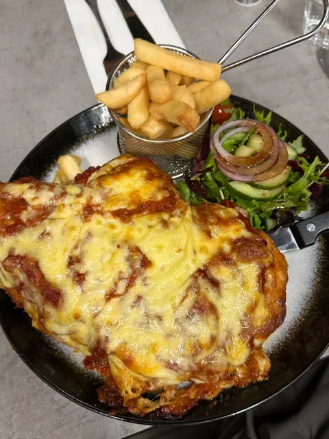 Big T's Italian Restaurant