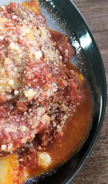 Big T's Italian Restaurant