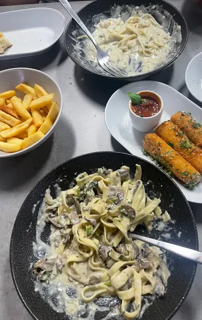 Big T's Italian Restaurant