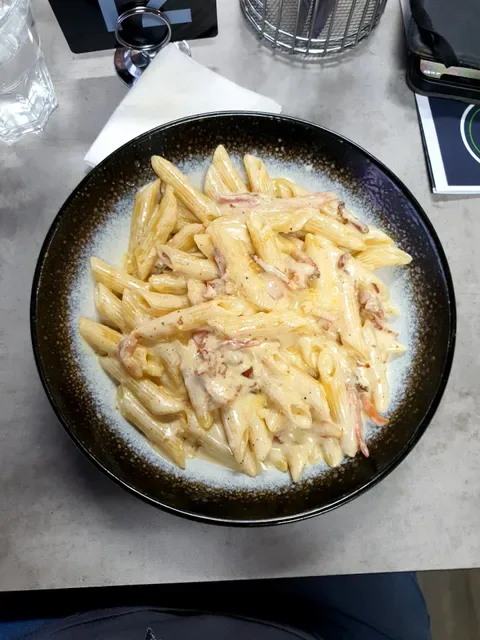 Big T's Italian Restaurant
