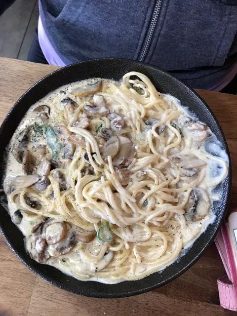 Big T's Italian Restaurant