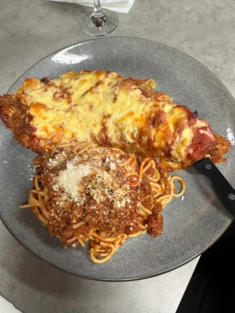 Big T's Italian Restaurant