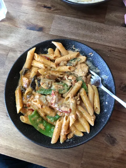 Big T's Italian Restaurant