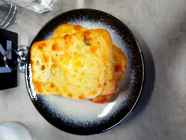 Big T's Italian Restaurant