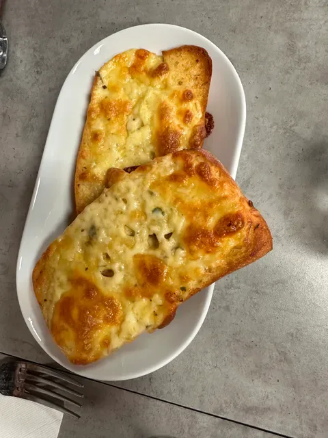 Big T's Italian Restaurant