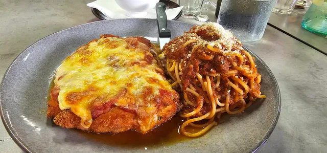 Big T's Italian Restaurant