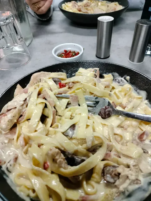 Big T's Italian Restaurant
