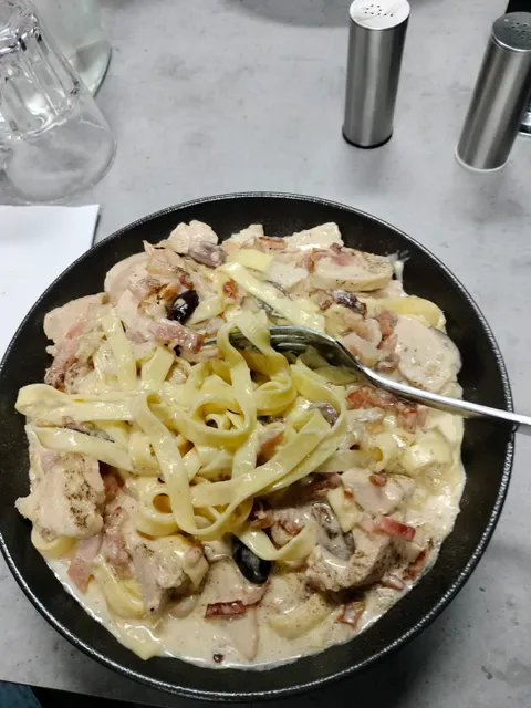 Big T's Italian Restaurant