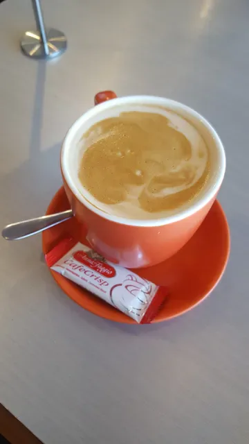 Hardware Cafe Quinns