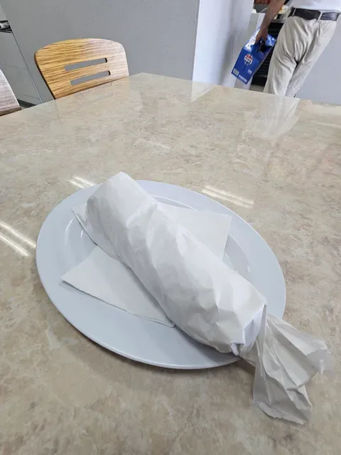 Ali Baba Takeaway