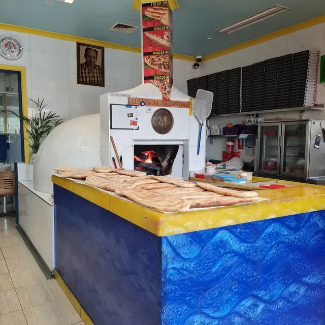 Ali Baba Takeaway