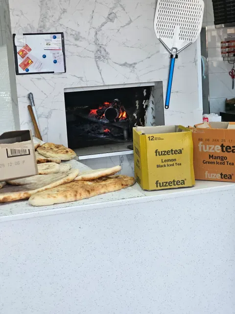 Ali Baba Takeaway