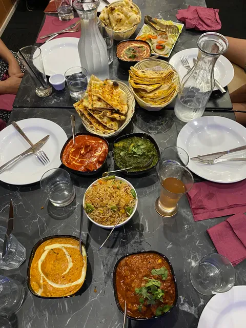 Flavour of Punjab