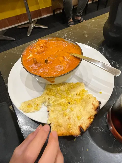 Flavour of Punjab