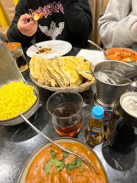 Flavour of Punjab