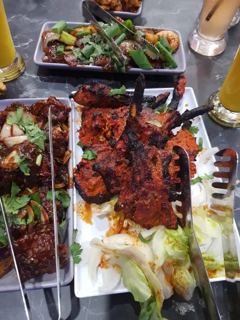 Flavour of Punjab