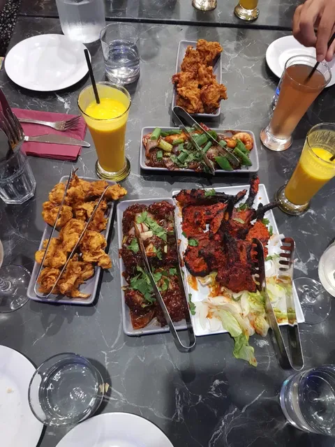 Flavour of Punjab