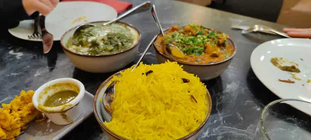 Flavour of Punjab