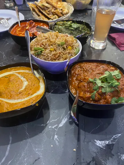 Flavour of Punjab