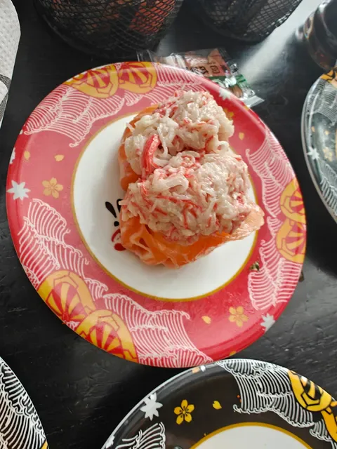 The Sushi 2016