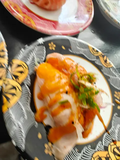 The Sushi 2016