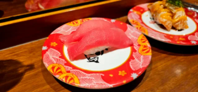 The Sushi 2016