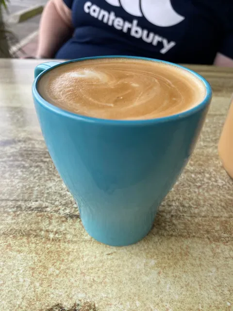 Central Block Coffee