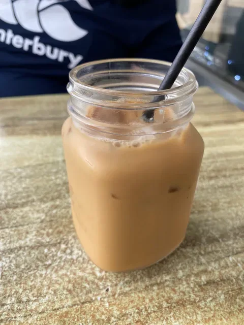 Central Block Coffee
