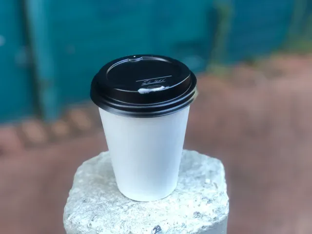 Central Block Coffee